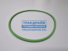 Фото DT SPARE PARTS 110123 уплотнительное кольцо гильзы для грузовиков Скания 4 и 5 серии 129,5х137,