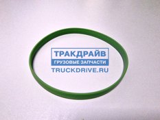 Фото DT SPARE PARTS 110124 кольцо гильзы уплотнительное для грузовиков Скания 4 и 5 серии 125,2x10,6