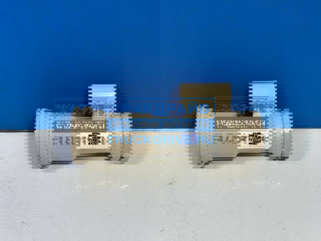 Фото DT SPARE PARTS 110474 втулка катушки зажигания для автомобилей Скания 6 серия