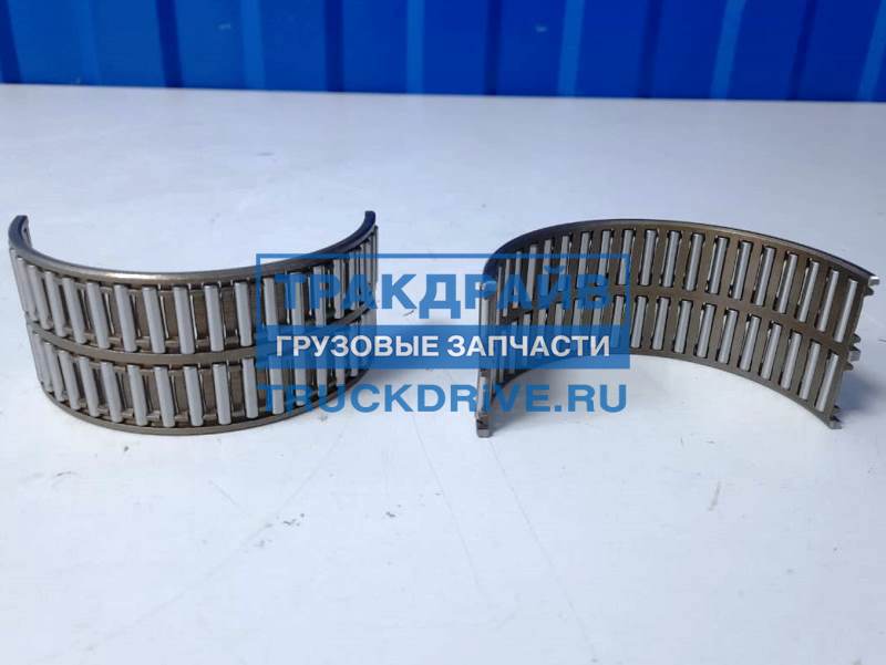 Фото DT SPARE PARTS 114433 подшипник КПП GRS900 для автомобилей Скания 3 и 4 серии