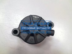 Фото DT SPARE PARTS 114527 катушка КПП ЛИАЗ Фойт Дива 3 1.14527 DT