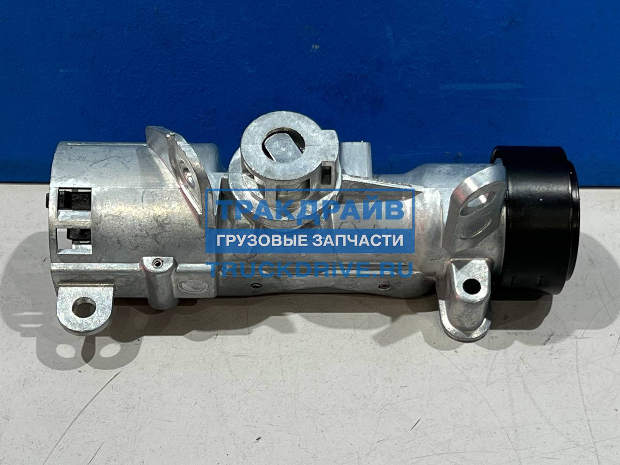 Замок зажигания для автомобилей Скания 4 серия 119237 DT SPARE PARTS купить  недорого