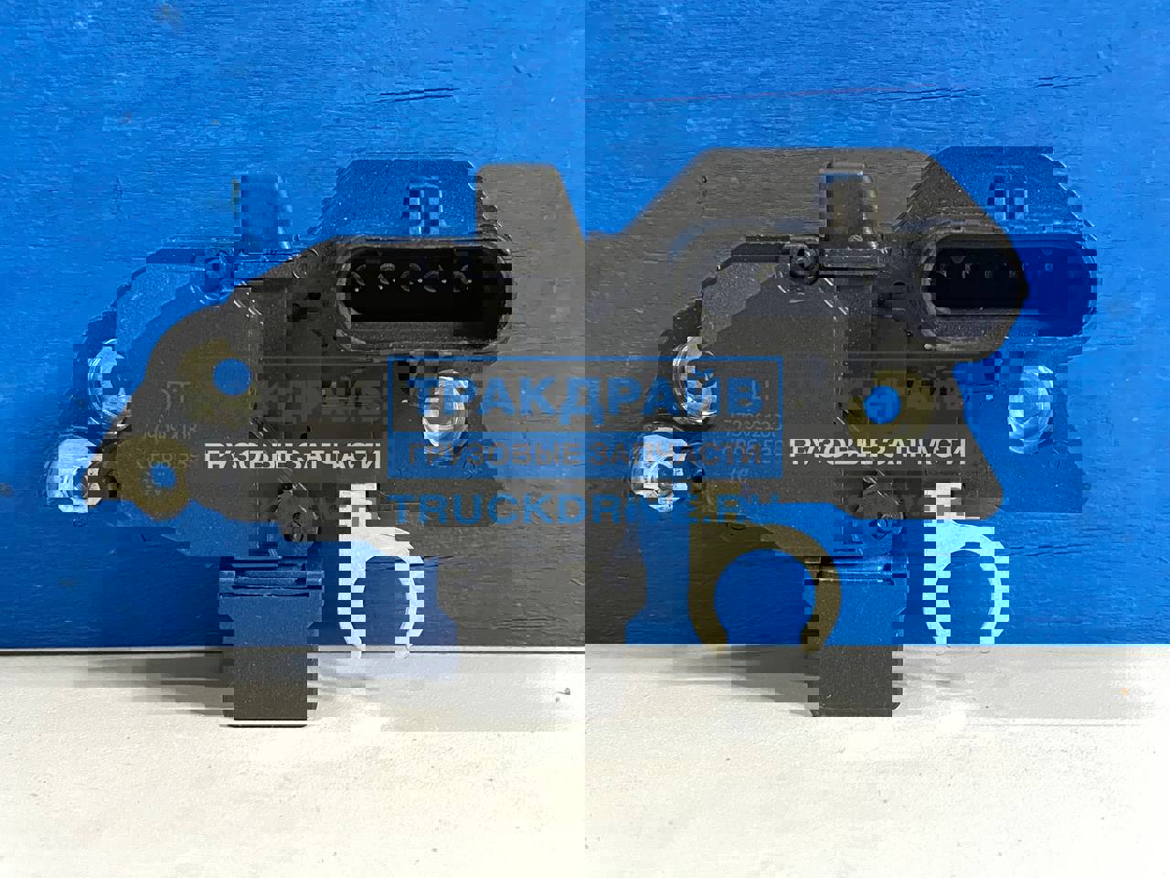 Реле регулятор генератора 28V для грузовиков MB Actros/Scania 1.21314 ...