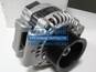 Фото DT SPARE PARTS 121759 генератор 24V 100A Скания 4 5 серии  мотор DC 