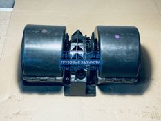 Фото DT SPARE PARTS 122930 моторчик печки Скания 5 Г П Р серия вентилятор в сборе с электродвигателе