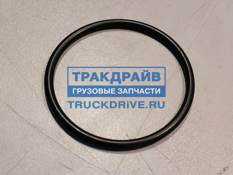 Фото DT SPARE PARTS 127409 уплотнительное кольцо для автомобилей Скания 4 и 5 серии 44,2x3,0 мм.