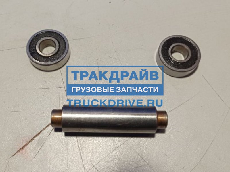 Фото DT SPARE PARTS 131475 подшипник КПП для автомобилей Скания 4 серии