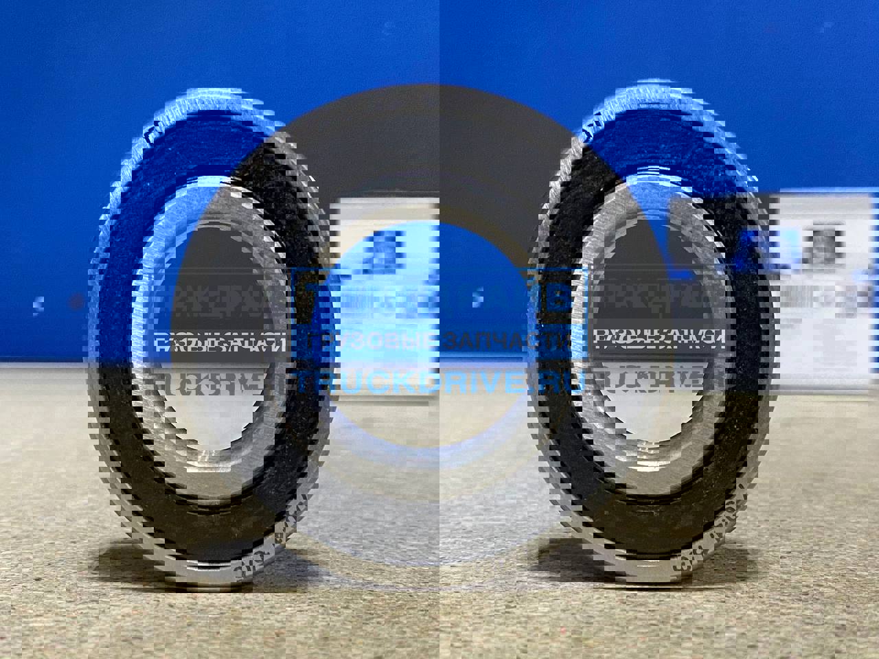 Подшипник привода вентилятора Volvo FH12 FM12 2.10741 DT SPARE PARTS ...