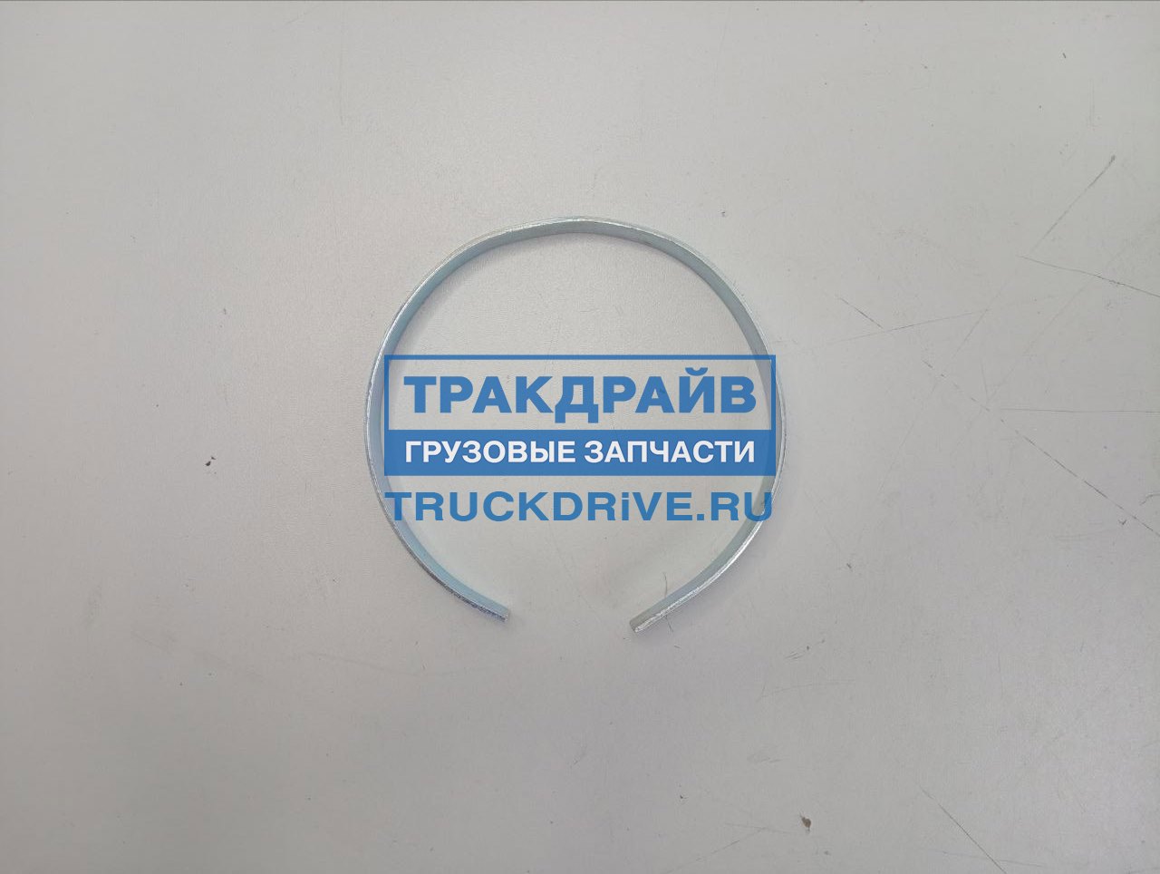 Кольцо выхлопной трубы турбины Volvo FH12 FH16 2.14133 DT SPARE PARTS ...