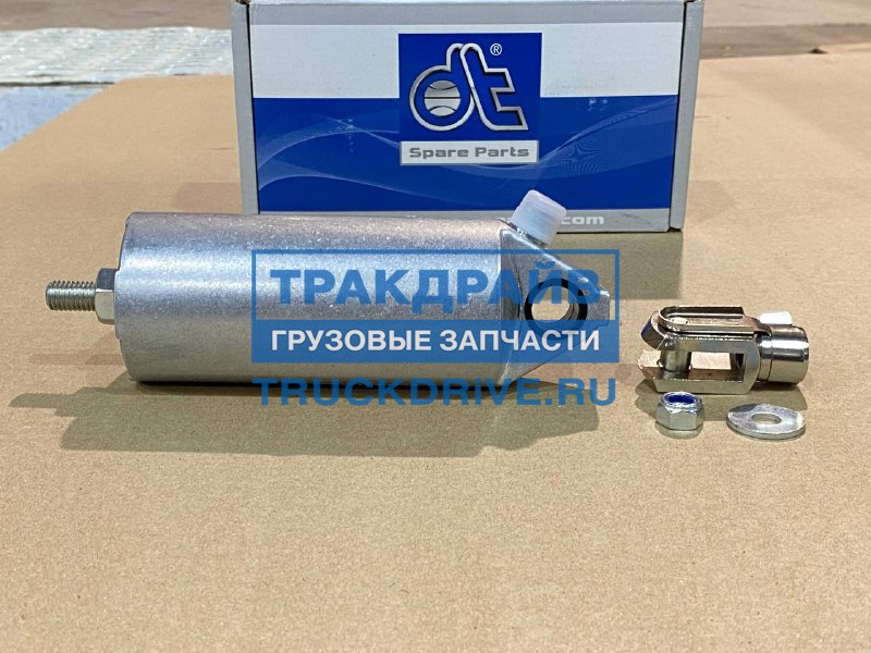 Фото DT SPARE PARTS 214889 ремкомплект горного тормоза Вольво ФШ4 цилиндр в сборе