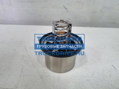 Фото DT SPARE PARTS 215071 термостат для грузовиков Вольво и Рено Т=86град.