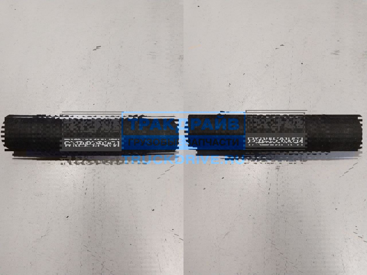 Фото DT SPARE PARTS 215100 патрубок радиатора для грузовиков Скания 2 3 серии Вольво ФЛ