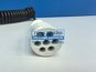 Фото DT SPARE PARTS 225411 кабель электрический L=4500 мм 24V 7-полюсов 2