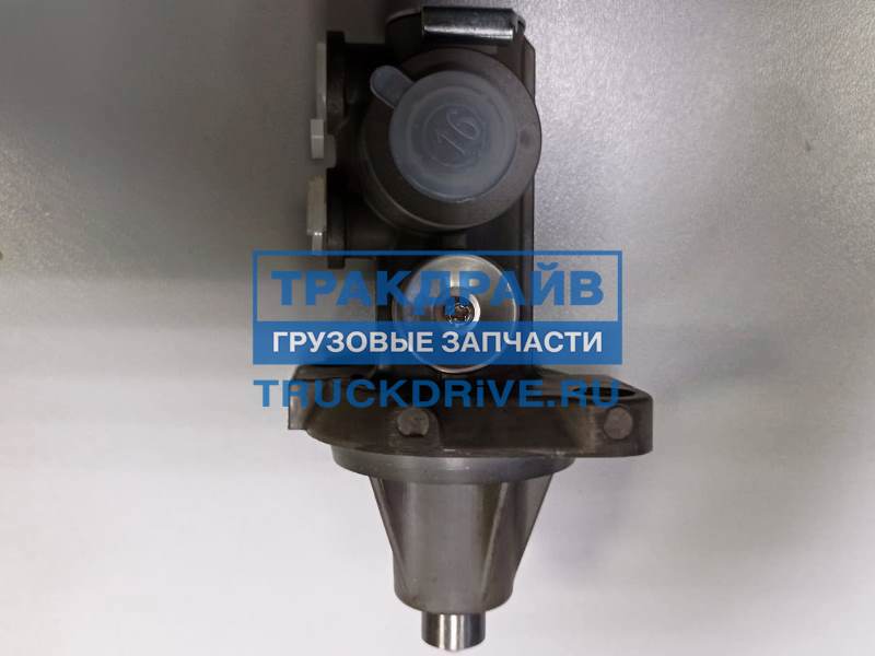 Клапан замедлительный Volvo FH 2.32159 DT SPARE PARTS купить недорого