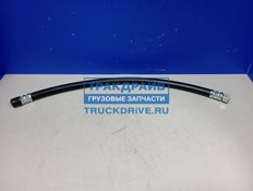 Фото DT SPARE PARTS 244228 шланг тормозной Volvo FH FM