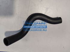Фото DT SPARE PARTS 253334 шланг ГУРа Volvo FH FM FMX 1