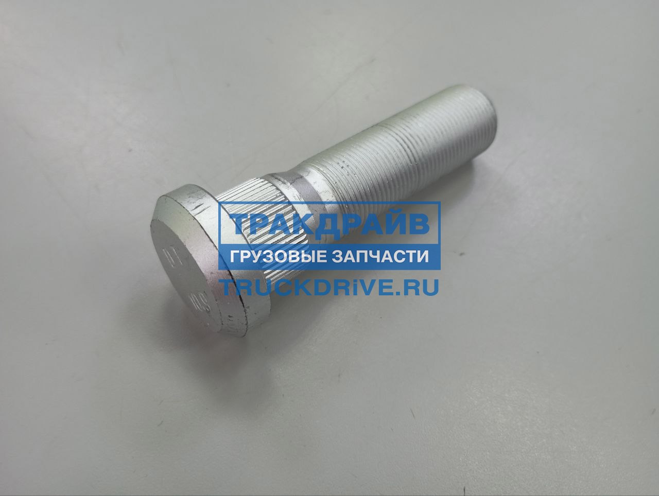 Фото DT SPARE PARTS 265090 шпилька колесная для Рено Премиум Керакс DXI 11/13
