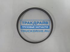Фото DT SPARE PARTS 265176 гребенка датчика ABS Volvo FH12 FH13