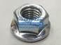 Фото DT SPARE PARTS 270046 гайка фланцевая Volvo F10 F12 M12 мм.