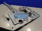 Фото DT SPARE PARTS 272205 стеклоподъемник Volvo FH12 левый электрический	 4