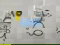 Фото DT SPARE PARTS 294725 ремкомплект клапана модулятора для грузовиков Вольво и Рено