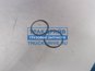 Фото DT SPARE PARTS 318163 кольцо выпускного коллектора соединительное компект 2шт Лиаз дв.МАН 0836