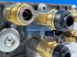 Фото DT SPARE PARTS 353026 блок клапанов КПП ZF для Ман Тга Тгс Тгх 2