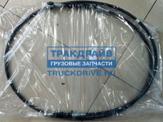 Фото DT SPARE PARTS 353241 трос КПП Ман Тгс Тга 3175 мм