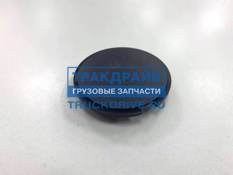 Фото DT SPARE PARTS 380161 заглушка бампера MAN F2000