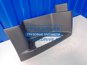 Фото DT SPARE PARTS 381076 подножка Ман Тгл нижняя правая