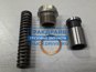 Фото DT SPARE PARTS 390400 ремкомплект редукционного клапана масляного насоса MAN D0834 D0836