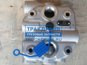 Фото DT SPARE PARTS 460705 ремкомплект компрессора ГБЦ c плитой Ман Ф2000 2