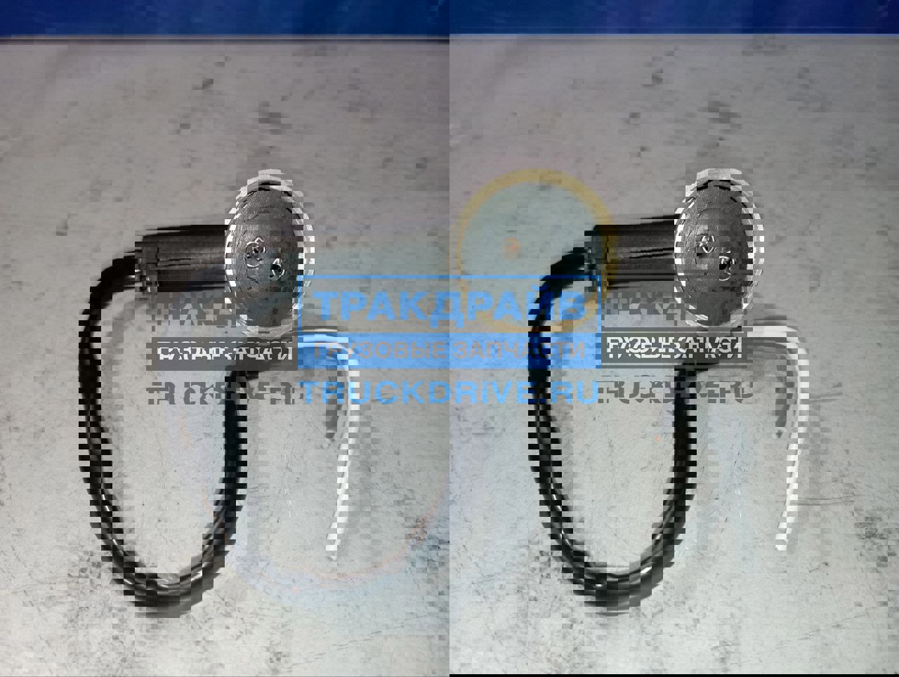 Фото DT SPARE PARTS 461065 кабель датчика заднего хода Мercedes d27х1 мм 3