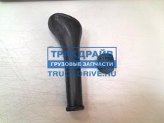 Фото DT SPARE PARTS 461280 рукоятка рычага КПП Мерседес 300-400