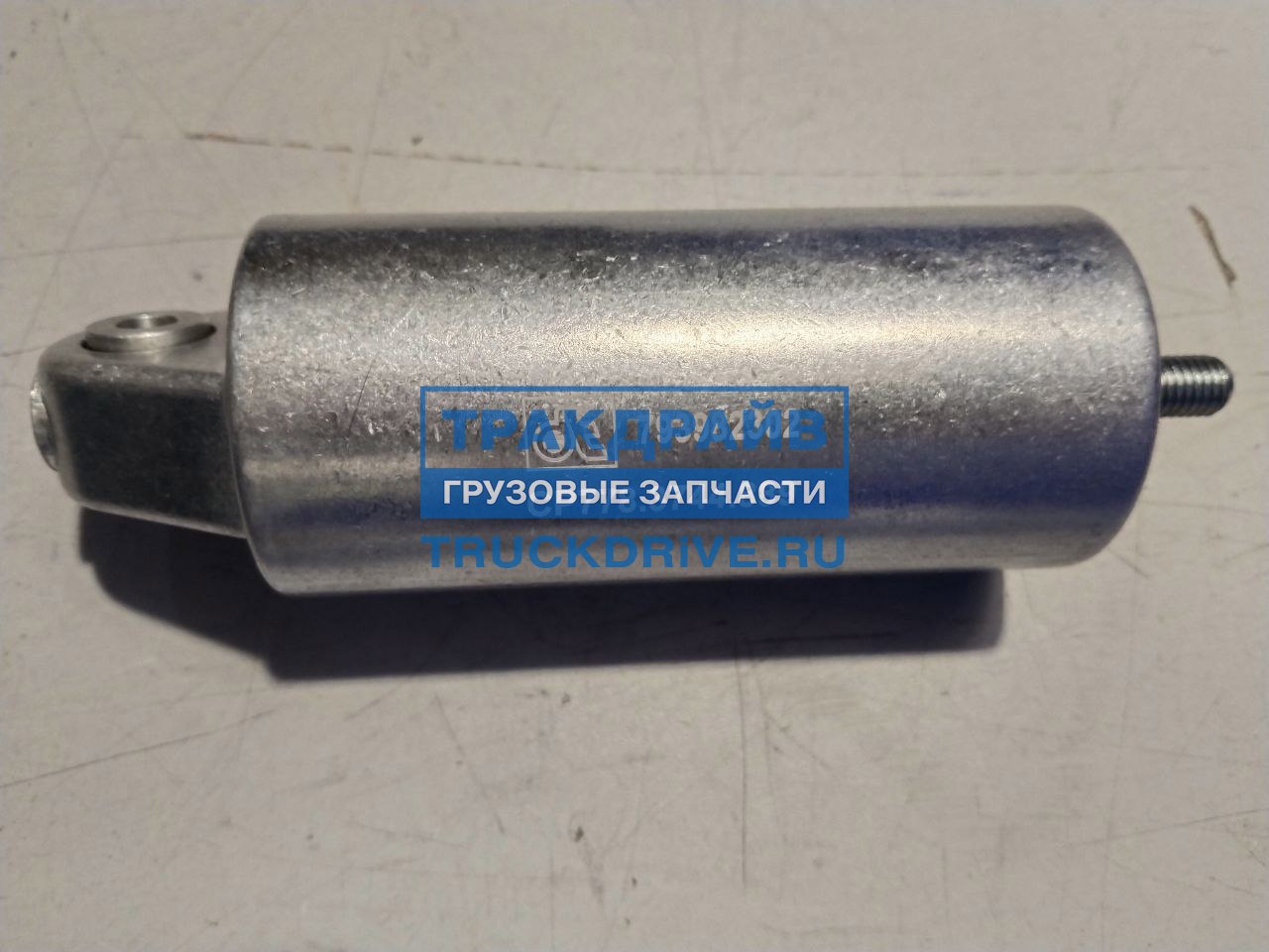 Фото DT SPARE PARTS 461852 цилиндр горного тормоза для Мерседес Актрос Аксор