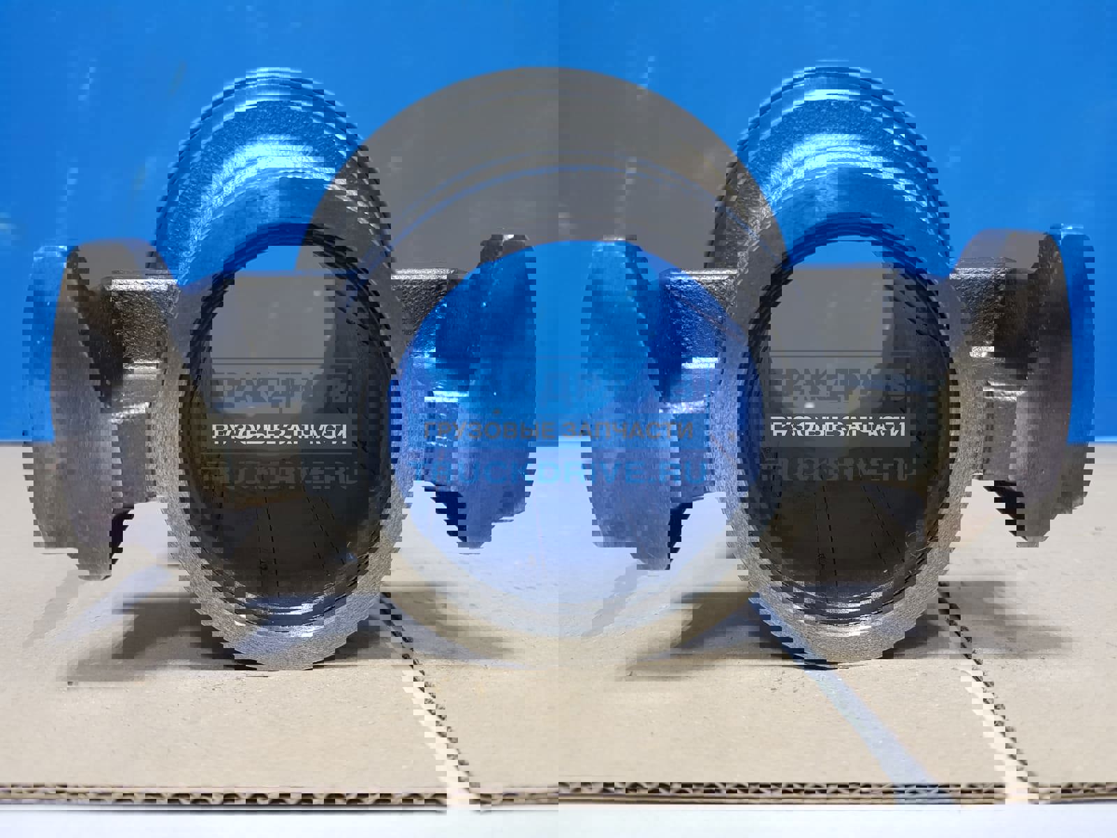 Подшипник выжимной Mercedes Evobus 461951 DT SPARE PARTS купить недорого