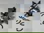 Фото DT SPARE PARTS 465070 крестовина Ман Тга Тгс Тгх Ф2000 Мерседес Актрос Мп1 Мп2 Мп3 Атего Аксор 