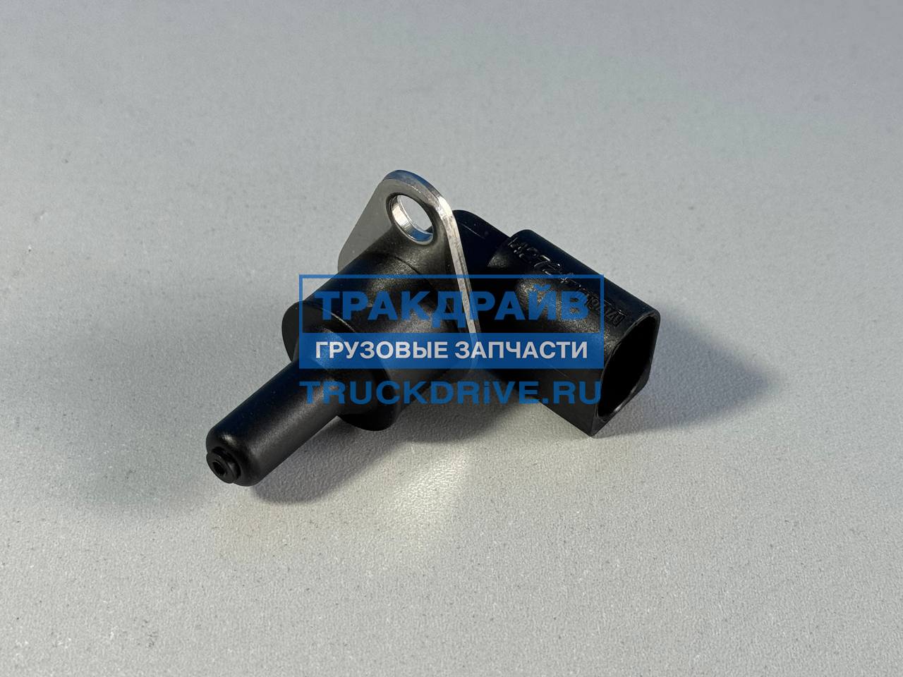 Фото DT SPARE PARTS 469719 датчик температуры воздуха для Мерседес Актрос Мп4 Мп5 Арокс Антос