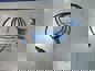 Фото DT SPARE PARTS 470163 датчик ABS перед Mercedes Atego L=1400 мм