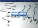 Фото DT SPARE PARTS 490455 трубки ТНВД Мерседес 814 двигатель  OM366 6 цилиндров