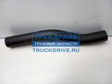 Фото DT SPARE PARTS 545385 патрубок DAF XF95 18,5x25,5x233 мм