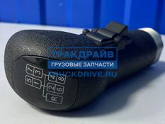 Фото DT SPARE PARTS 551051 ручка КПП DAF XF105