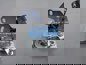 Фото DT SPARE PARTS 560106 замок двери передней DAF XF95 левой