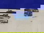 Фото DT SPARE PARTS 560192 замок инструментального ящика DAF CF85 XF105