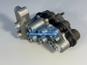 Фото DT SPARE PARTS 665140 клапан 4-х контурный защитный Renault Magnum