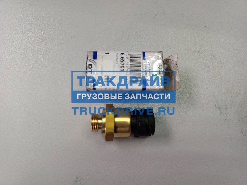 Фото DT SPARE PARTS 665701 датчик давления воздуха для Renault Magnum Premium 