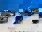 Фото DT SPARE PARTS 676035 цилиндр подъема кабины Renault Magnum DXI