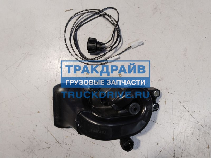 Фото DT SPARE PARTS 686903 сигнал звуковой Renault Premium Magnum Kerax