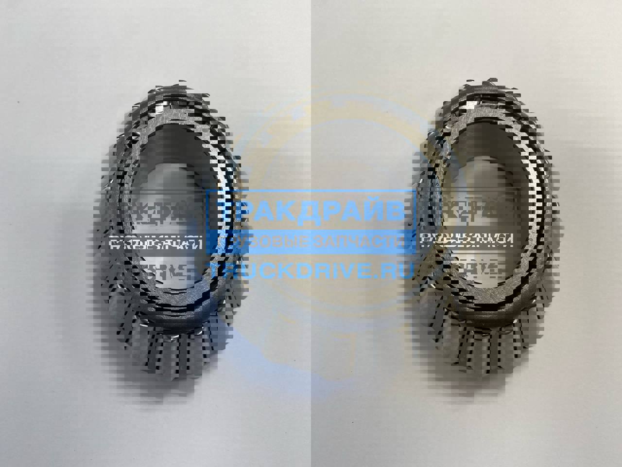 Фото DT SPARE PARTS 738210 подшипник дифференциала роликовый Iveco Eurocargo Daily 50*105*35 мм.