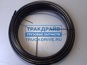 Фото DT SPARE PARTS 986010 трубка пневмосистемы пластиковая 10*1 мм. 